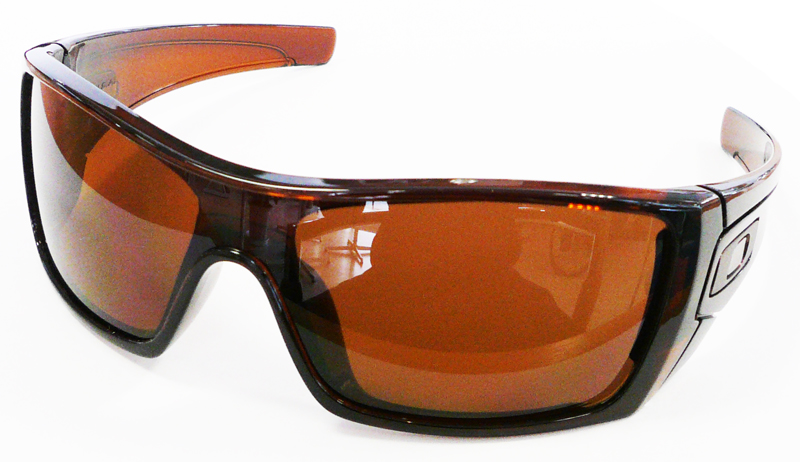 OAKLEY BATWOLF(バットウルフ) 入荷!_c0003493_8545145.jpg