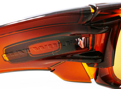 OAKLEY BATWOLF(バットウルフ) 入荷!_c0003493_855385.jpg