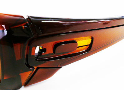 OAKLEY BATWOLF(バットウルフ) 入荷!_c0003493_856082.jpg