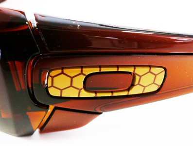 OAKLEY BATWOLF(バットウルフ) 入荷!_c0003493_8563255.jpg