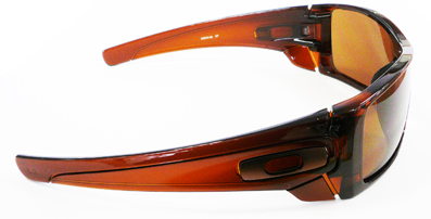 OAKLEY BATWOLF(バットウルフ) 入荷!_c0003493_8593883.jpg