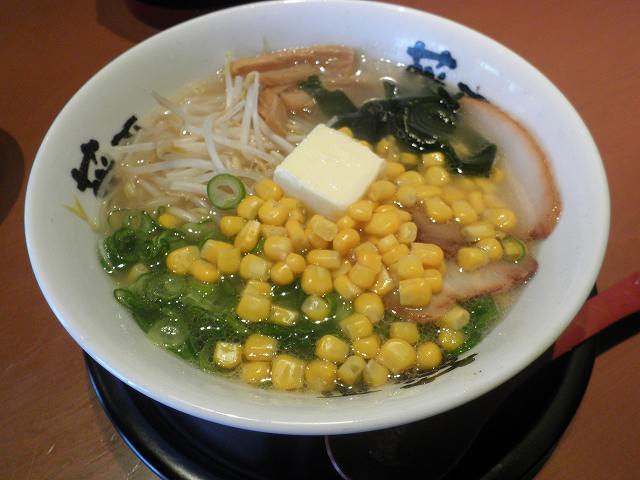 らー麺 藤平 川西多田店_c0118393_152338.jpg