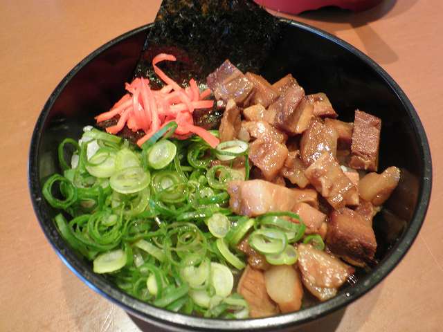 らー麺 藤平 川西多田店_c0118393_15244872.jpg