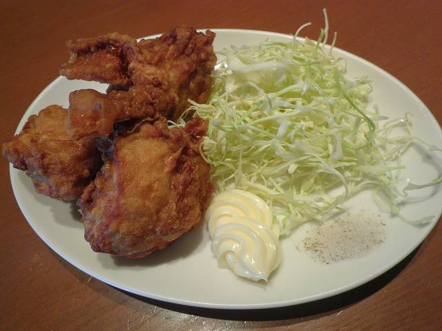 らー麺 藤平 川西多田店_c0118393_15275589.jpg