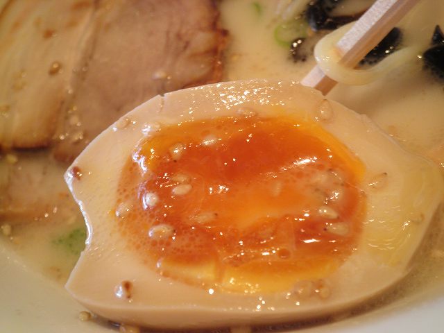 らー麺 藤平 川西多田店_c0118393_17273635.jpg