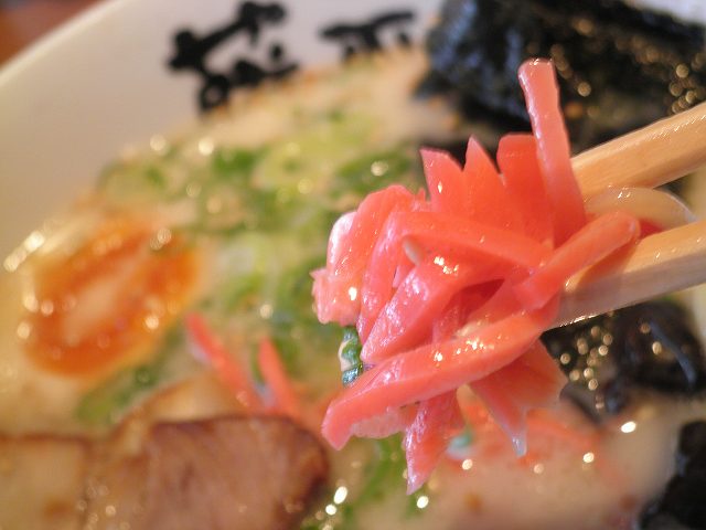 らー麺 藤平 川西多田店_c0118393_17302978.jpg