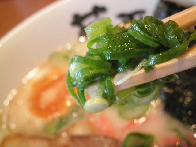 らー麺 藤平 川西多田店_c0118393_17312350.jpg