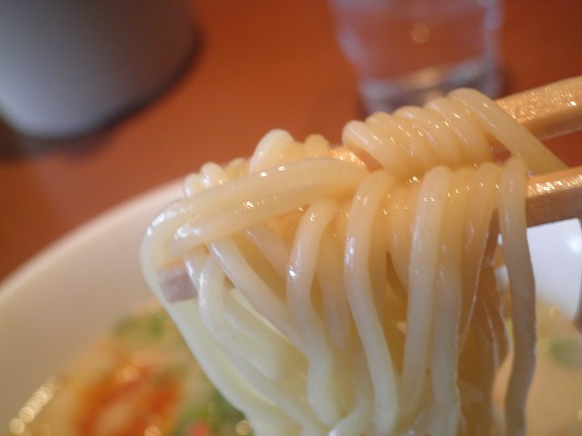 らー麺 藤平 川西多田店_c0118393_17331192.jpg