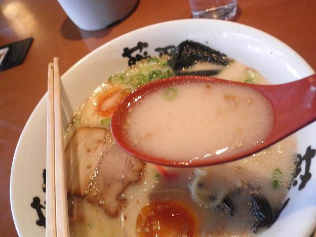 らー麺 藤平 川西多田店_c0118393_17334045.jpg