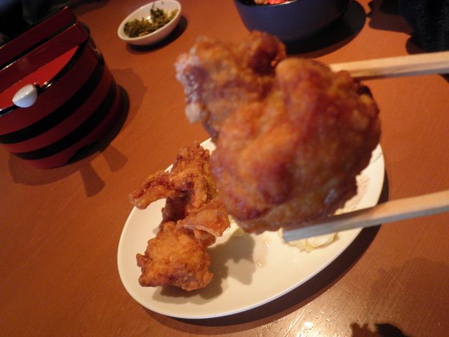 らー麺 藤平 川西多田店_c0118393_1736793.jpg