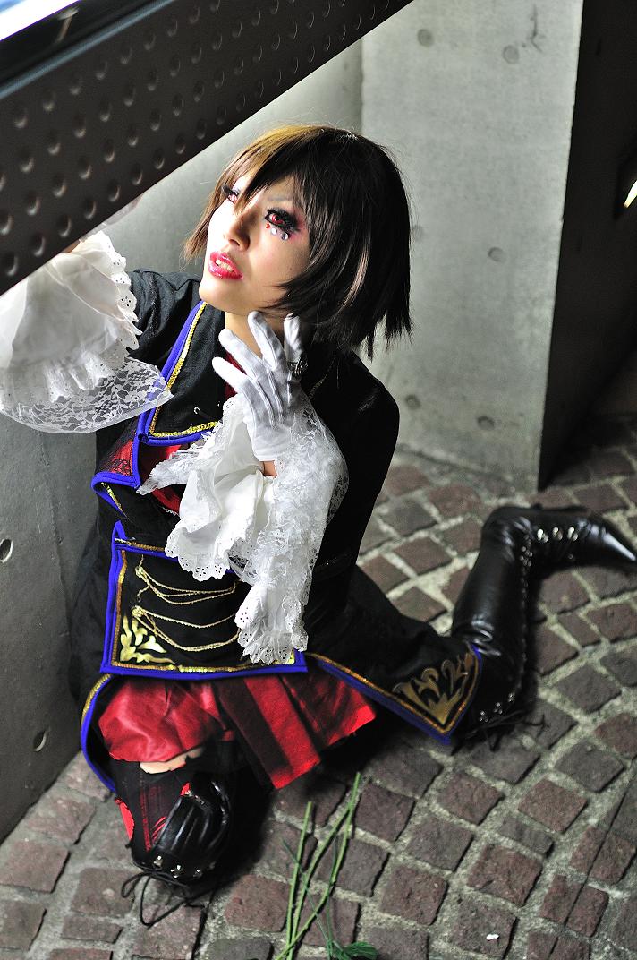 コスプレチッタ4@2011年1月22日@レポ_e0194893_11520.jpg
