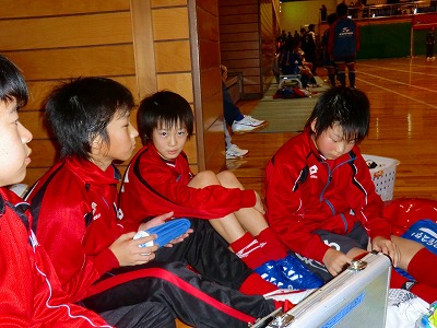 11.2.13　じゅんコーチ☆日記_e0127003_2372121.jpg