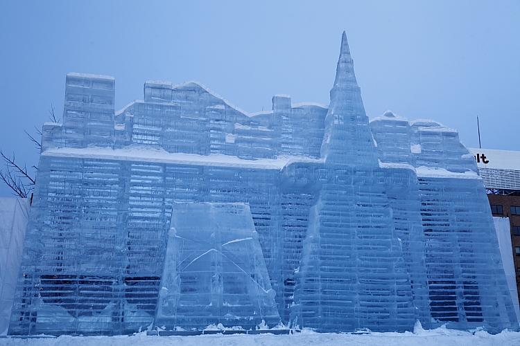 さっぽろ雪祭り_e0219214_231557.jpg