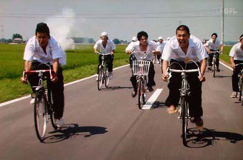 自転車通学 その男glass Jaw Hopperグラス ジョー ホッパー 自転車通学 その男glass Jaw Hopperグラス ジョー ホッパー
