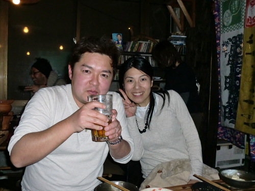 倉ちゃん壮行会_d0125228_10461831.jpg