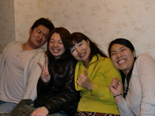 倉ちゃん壮行会_d0125228_13233919.jpg