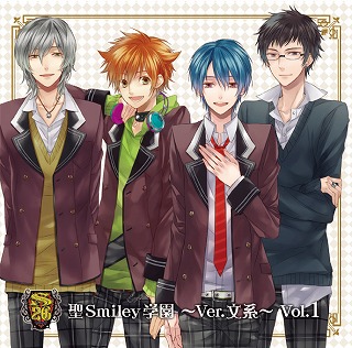 聖Smiley 学園　Ver. 文系　リリース！_e0025035_1741308.jpg