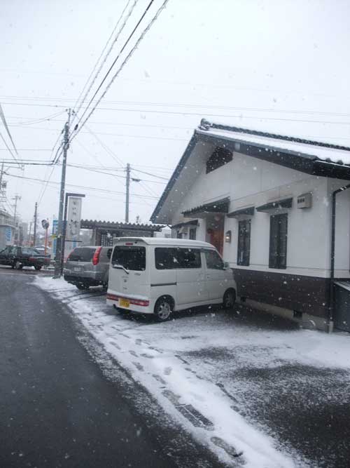 【県外蕎麦屋巡り - そば処 浅田(松本市) -】_a0005436_20171477.jpg