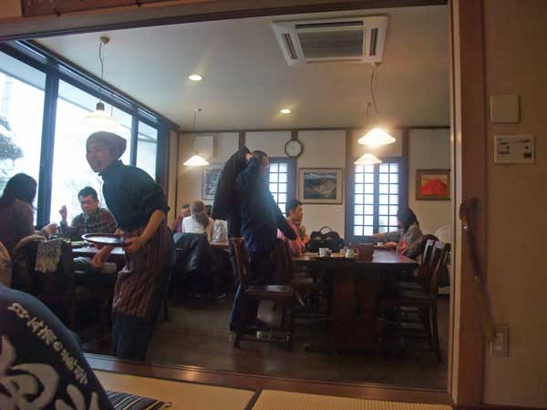 【県外蕎麦屋巡り - そば処 浅田(松本市) -】_a0005436_20235793.jpg