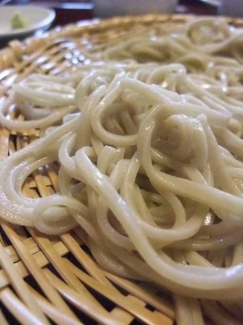 【県外蕎麦屋巡り - そば処 浅田(松本市) -】_a0005436_215935.jpg
