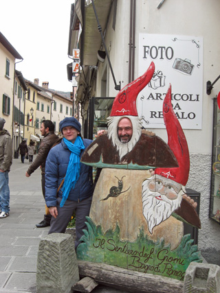 温泉の町、Bagno di Romagna_f0234936_7215141.jpg