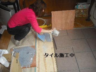 室内タイル工事_f0031037_2235897.jpg