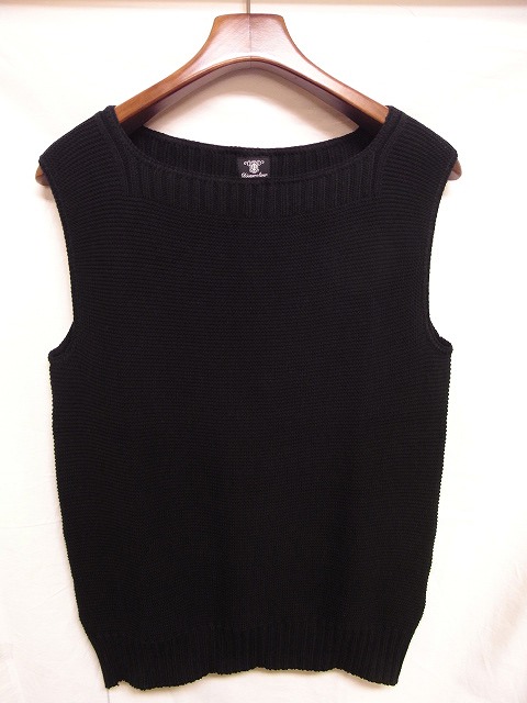cotton knit vest_f0049745_14165276.jpg