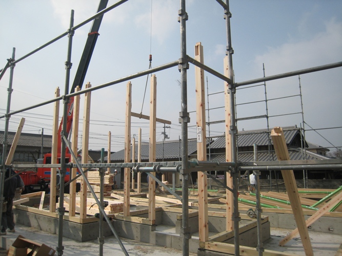 エコポイント住宅~その3~_a0163962_15252171.jpg