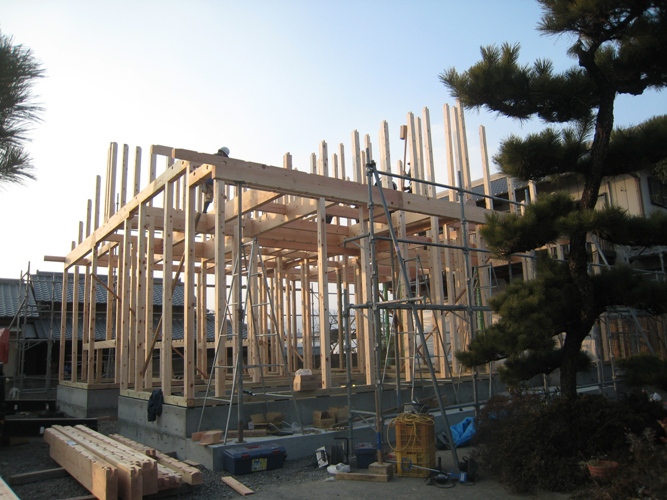エコポイント住宅~その3~_a0163962_15424544.jpg