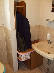 トイレのお客様_e0189870_12212667.jpg