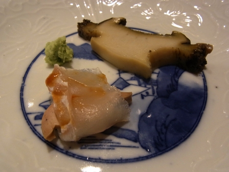 食通が一押しする「三谷」にいってきました_a0138976_1795611.jpg