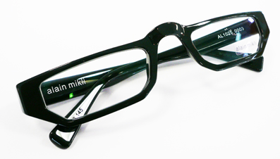 alain mikli リーディンググラス・AL1025入荷!_c0003493_92033.jpg