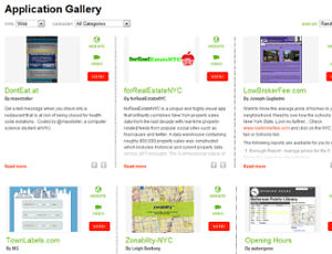ニューヨーク市による便利なウェブサイトやアプリのコンテスト（NYC BigApps 2.0）_b0007805_11194168.jpg