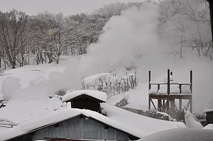 雪三昧＆温泉三昧の３連休。後編。_e0005411_7552321.jpg