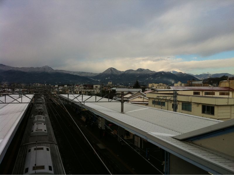 今日の富士山（しょの18）_d0198212_8161085.jpg