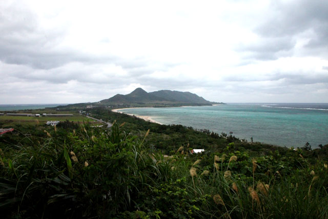 沖縄離島めぐり 石垣島_e0048413_14561867.jpg