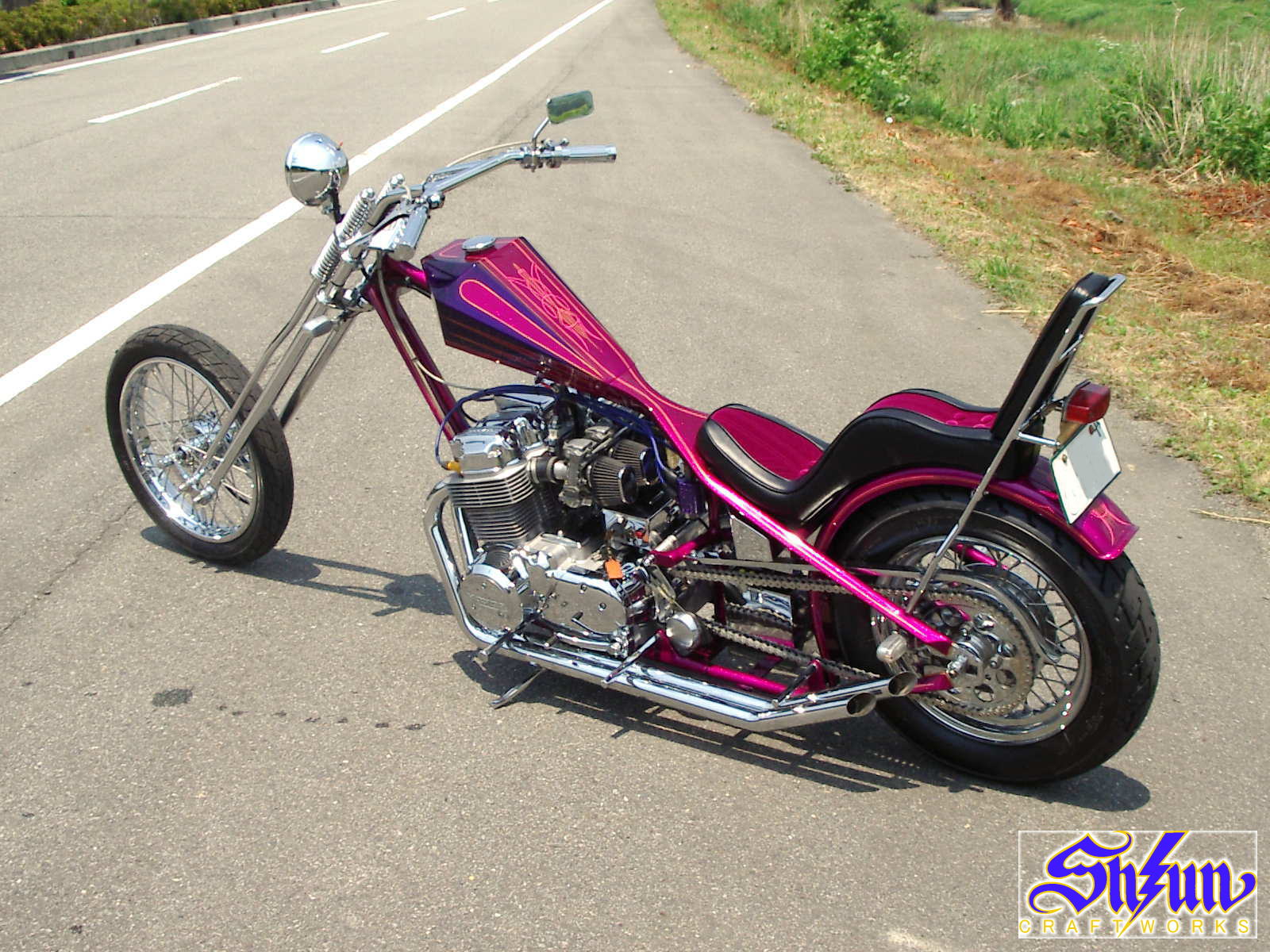 CB750 Chopper_b0160319_2140719.jpg