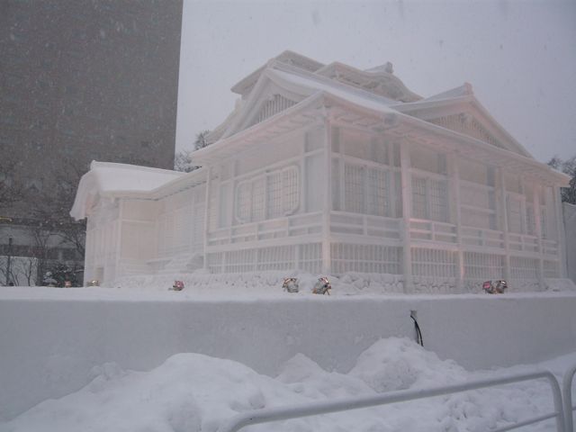 札幌雪祭り_e0111220_18313420.jpg