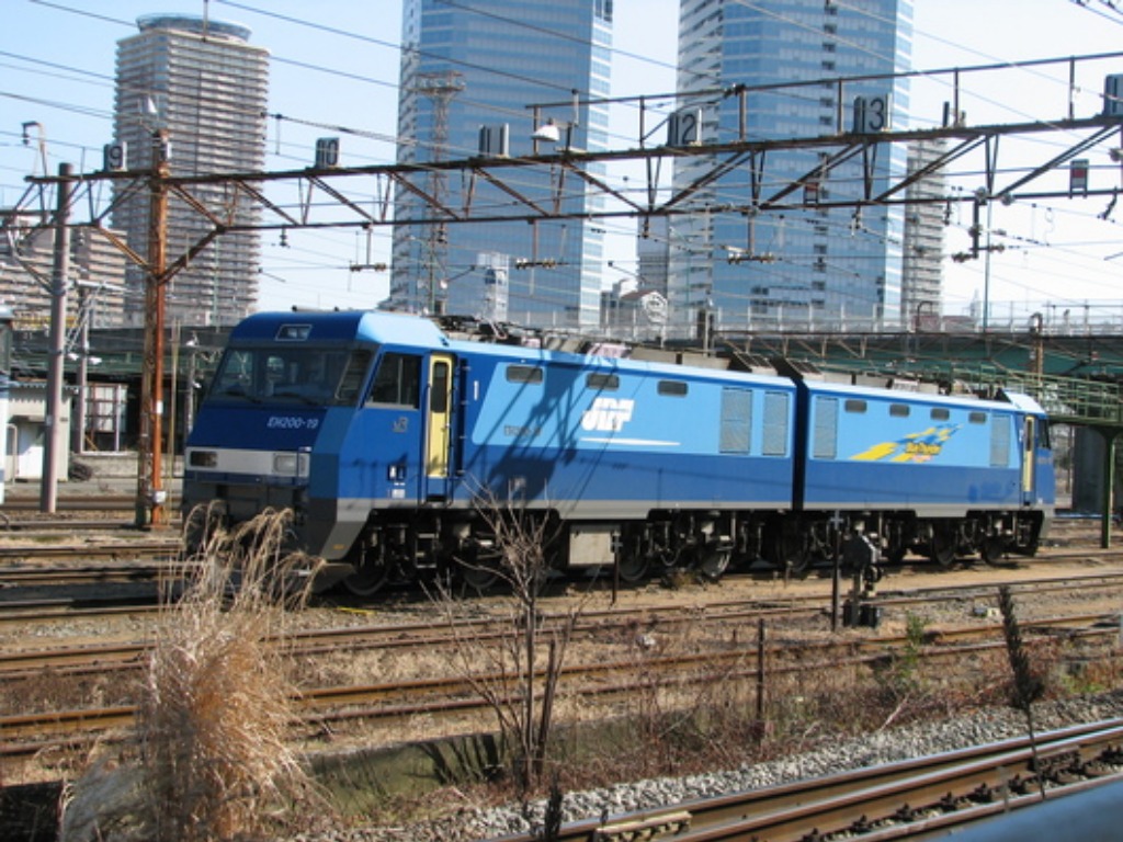 EF66-0　＠新鶴見パトロール_a0153824_17362883.jpg