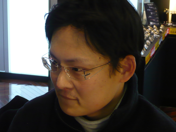 大人になりましたね(●^o^●)_e0195325_1824324.jpg