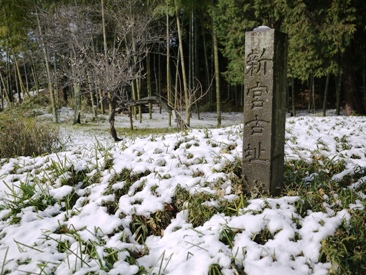 称名寺・雪景色_f0232136_9301790.jpg