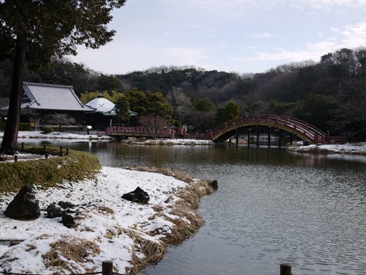 称名寺・雪景色_f0232136_9303619.jpg