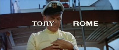 Tony Rome by Nancy Sinatra（映画『トニー･ローム/殺しの追跡』主題歌）_f0147840_2354366.jpg