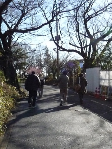 【2月13日(日)】弾丸バスツアー#03川崎編2日目…。_c0221349_1463036.jpg