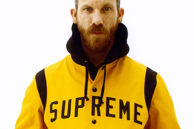 Supreme 2011 Spring/Summer Lookbook _a0118453_144572.jpg