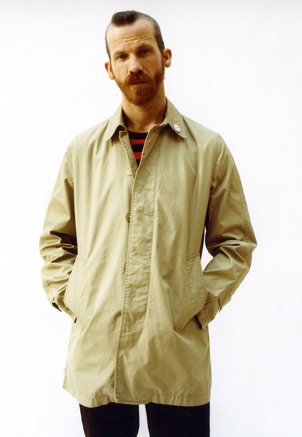 Supreme 2011 Spring/Summer Lookbook _a0118453_1451991.jpg