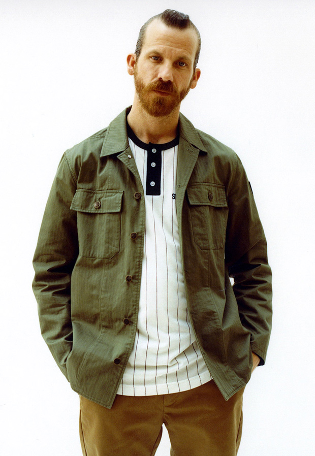 Supreme 2011 Spring/Summer Lookbook _a0118453_1453338.jpg