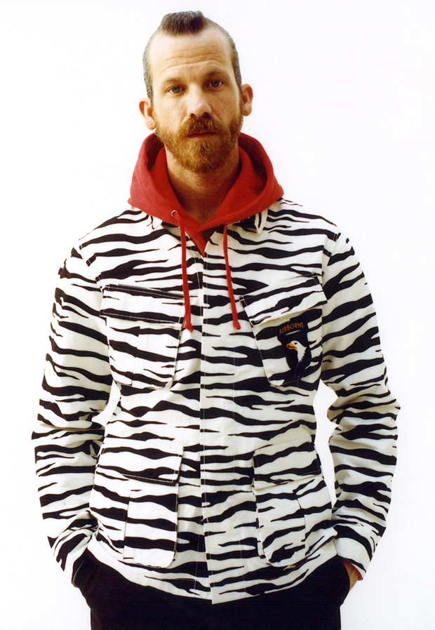 Supreme 2011 Spring/Summer Lookbook _a0118453_1454990.jpg