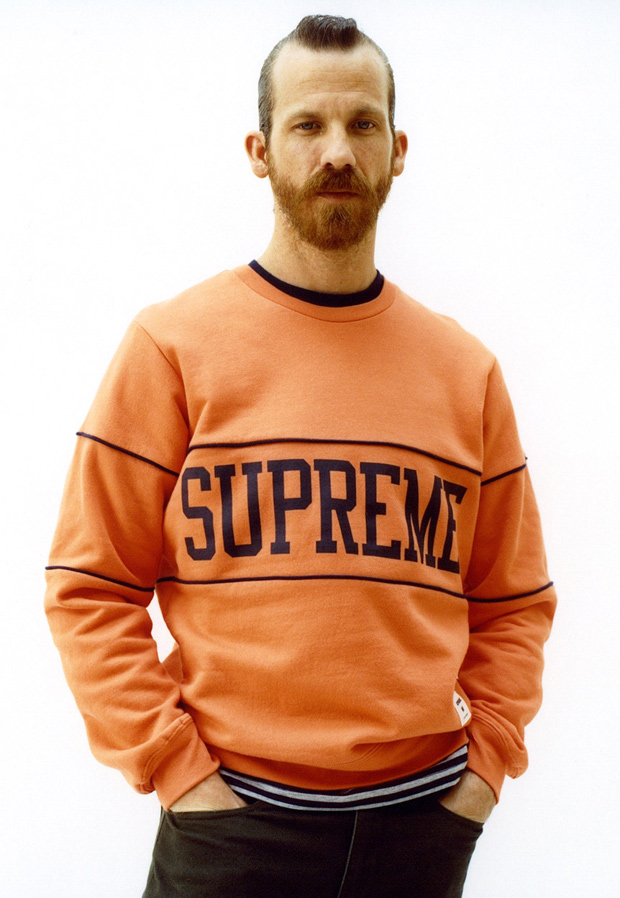 Supreme 2011 Spring/Summer Lookbook _a0118453_1471579.jpg