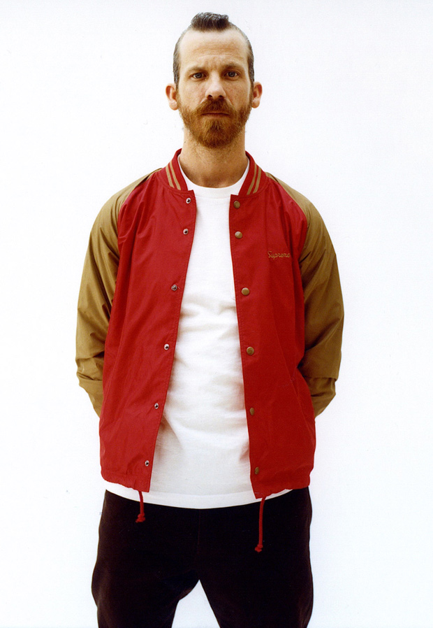 Supreme 2011 Spring/Summer Lookbook _a0118453_1483782.jpg